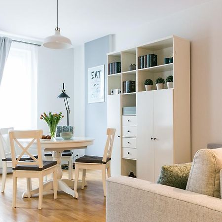 Forget Me Not Apartment Warsaw Ngoại thất bức ảnh