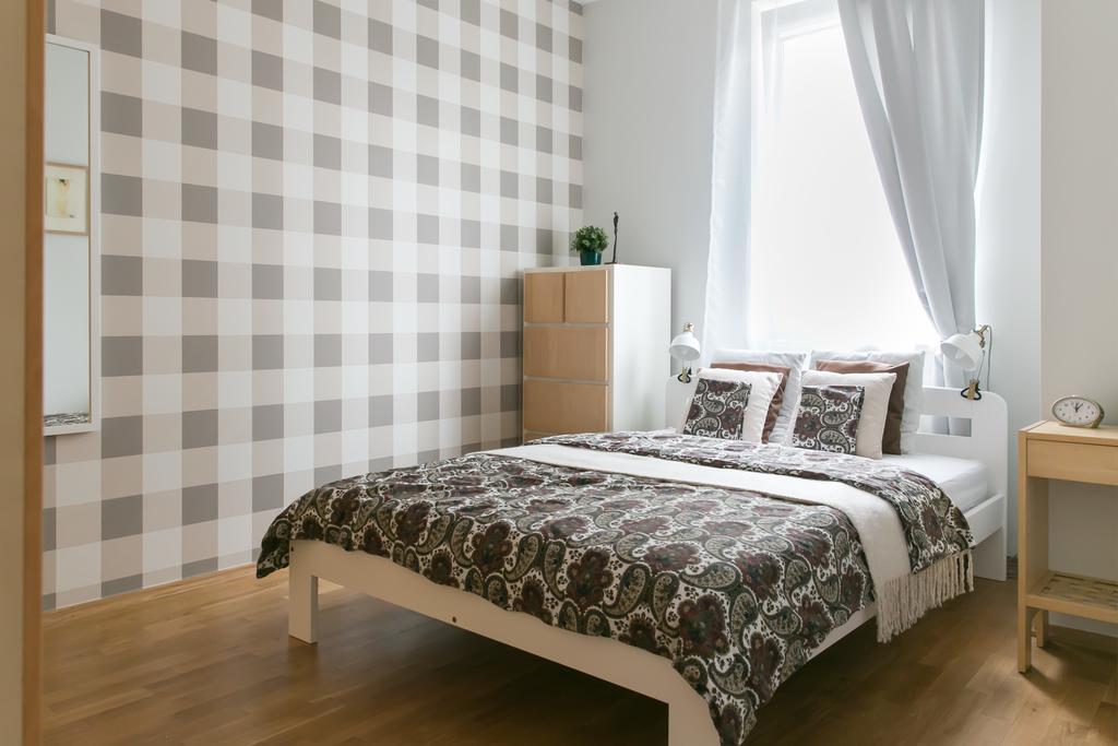 Forget Me Not Apartment Warsaw Ngoại thất bức ảnh