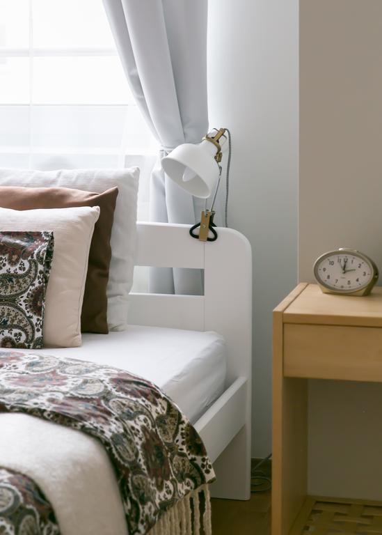 Forget Me Not Apartment Warsaw Ngoại thất bức ảnh