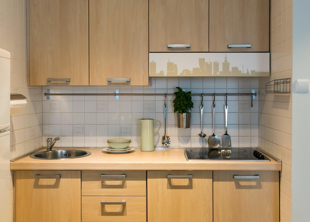 Forget Me Not Apartment Warsaw Ngoại thất bức ảnh